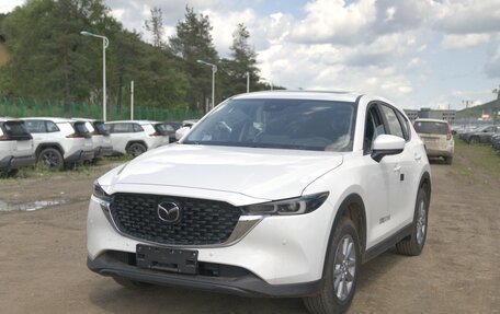 Mazda CX-5 II, 2026 год, 2 550 000 рублей, 1 фотография