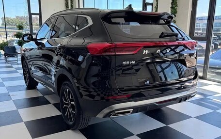 Haval H6, 2023 год, 1 276 300 рублей, 19 фотография