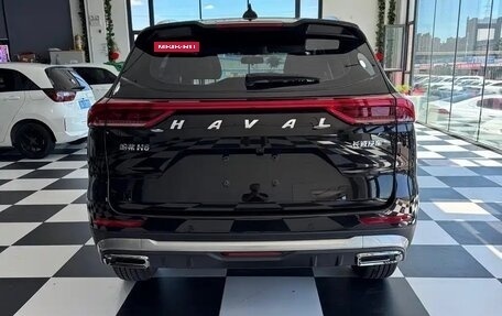 Haval H6, 2023 год, 1 276 300 рублей, 18 фотография