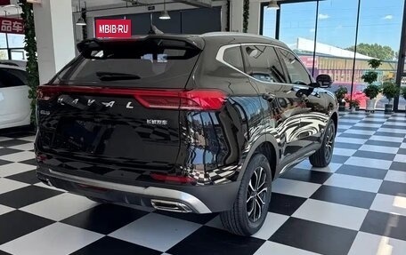 Haval H6, 2023 год, 1 276 300 рублей, 17 фотография