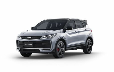 Geely Coolray I, 2026 год, 2 805 990 рублей, 1 фотография
