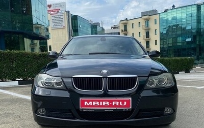 BMW 3 серия, 2008 год, 1 400 000 рублей, 1 фотография