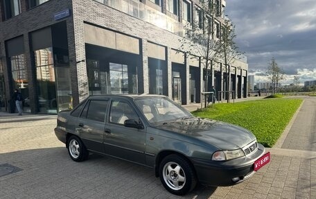 Daewoo Nexia I рестайлинг, 2005 год, 250 000 рублей, 1 фотография