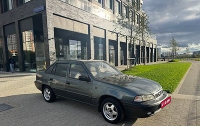 Daewoo Nexia I рестайлинг, 2005 год, 250 000 рублей, 1 фотография
