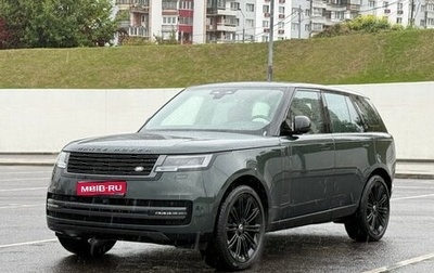 Land Rover Range Rover IV рестайлинг, 2024 год, 16 490 000 рублей, 1 фотография