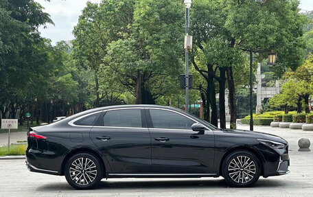 Geely Emgrand, 2026 год, 1 430 275 рублей, 7 фотография