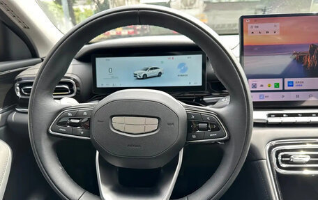 Geely Emgrand, 2026 год, 1 430 275 рублей, 12 фотография