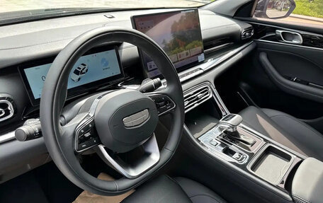 Geely Emgrand, 2026 год, 1 430 275 рублей, 17 фотография