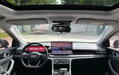 Geely Emgrand, 2026 год, 1 430 275 рублей, 10 фотография