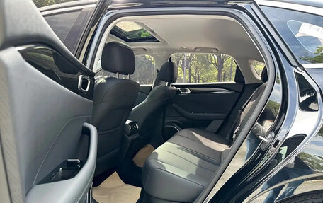 Geely Emgrand, 2026 год, 1 430 275 рублей, 20 фотография
