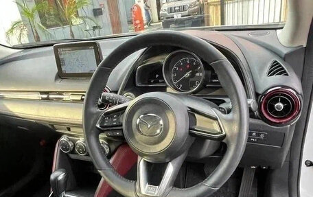 Mazda CX-3 I, 2017 год, 960 007 рублей, 15 фотография