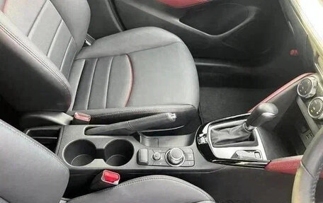 Mazda CX-3 I, 2017 год, 960 007 рублей, 19 фотография