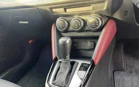 Mazda CX-3 I, 2017 год, 960 007 рублей, 18 фотография