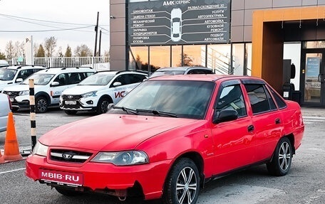 Daewoo Nexia I рестайлинг, 2008 год, 159 401 рублей, 1 фотография