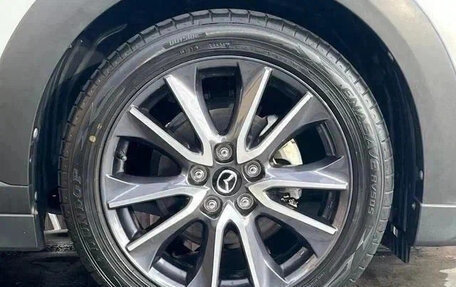 Mazda CX-3 I, 2017 год, 960 007 рублей, 27 фотография