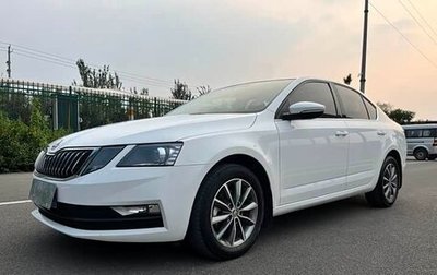 Skoda Octavia, 2022 год, 1 250 000 рублей, 1 фотография