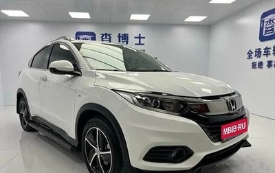 Honda Vezel, 2022 год, 1 814 312 рублей, 1 фотография