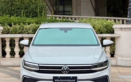 Volkswagen Bora, 2023 год, 1 230 008 рублей, 2 фотография