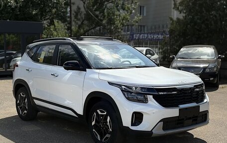 KIA Seltos I, 2026 год, 2 310 000 рублей, 1 фотография