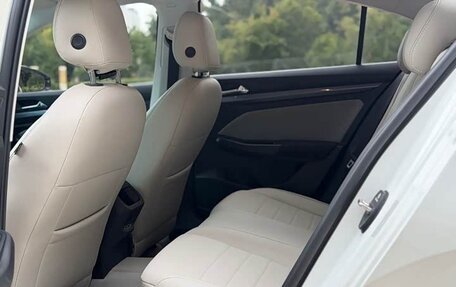 Volkswagen Bora, 2023 год, 1 230 008 рублей, 13 фотография