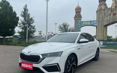 Skoda Octavia IV, 2023 год, 2 180 000 рублей, 1 фотография