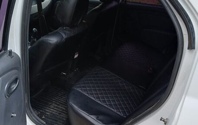 Renault Logan I, 2013 год, 300 000 рублей, 1 фотография
