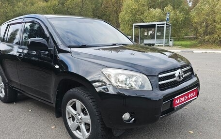 Toyota RAV4, 2008 год, 1 300 000 рублей, 1 фотография