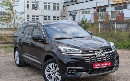 Chery Tiggo 8 I, 2023 год, 1 950 000 рублей, 1 фотография