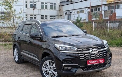 Chery Tiggo 8 I, 2023 год, 1 950 000 рублей, 1 фотография