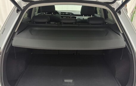 Audi Q3, 2021 год, 2 465 000 рублей, 16 фотография