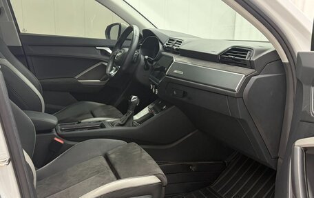 Audi Q3, 2021 год, 2 465 000 рублей, 20 фотография