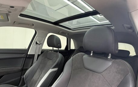 Audi Q3, 2021 год, 2 465 000 рублей, 14 фотография