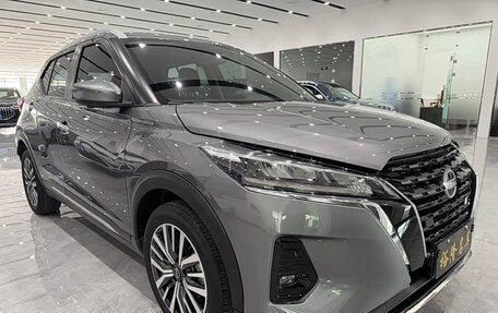 Nissan Kicks I, 2023 год, 1 175 000 рублей, 3 фотография