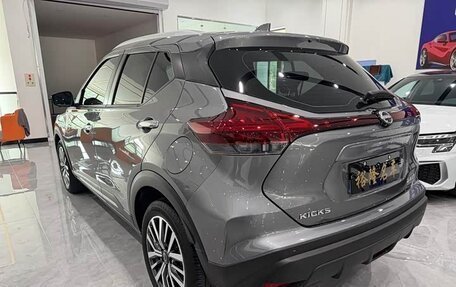 Nissan Kicks I, 2023 год, 1 175 000 рублей, 5 фотография