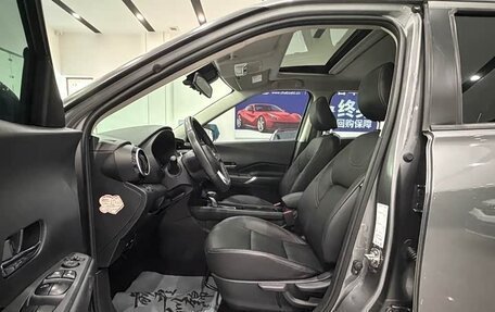 Nissan Kicks I, 2023 год, 1 175 000 рублей, 8 фотография