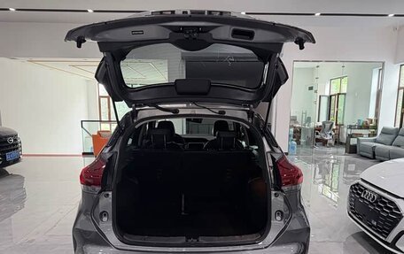 Nissan Kicks I, 2023 год, 1 175 000 рублей, 6 фотография