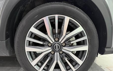 Nissan Kicks I, 2023 год, 1 175 000 рублей, 7 фотография