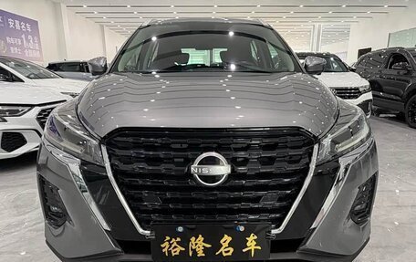 Nissan Kicks I, 2023 год, 1 175 000 рублей, 2 фотография