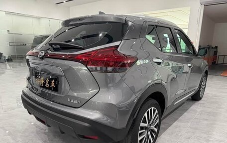 Nissan Kicks I, 2023 год, 1 175 000 рублей, 4 фотография