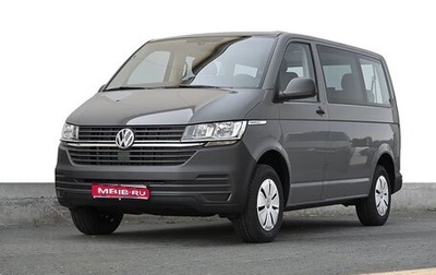 Volkswagen Caravelle T6 рестайлинг, 2023 год, 4 350 000 рублей, 1 фотография