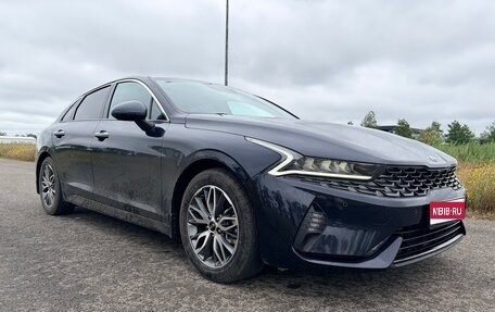 KIA K5, 2020 год, 2 690 000 рублей, 1 фотография