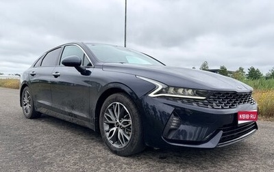 KIA K5, 2020 год, 2 690 000 рублей, 1 фотография