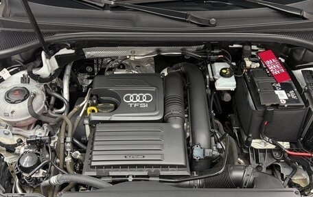 Audi Q3, 2021 год, 2 465 000 рублей, 22 фотография
