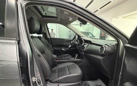 Nissan Kicks I, 2023 год, 1 175 000 рублей, 9 фотография