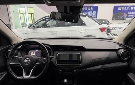 Nissan Kicks I, 2023 год, 1 175 000 рублей, 12 фотография