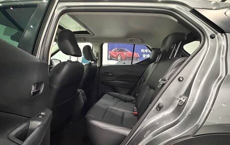Nissan Kicks I, 2023 год, 1 175 000 рублей, 11 фотография