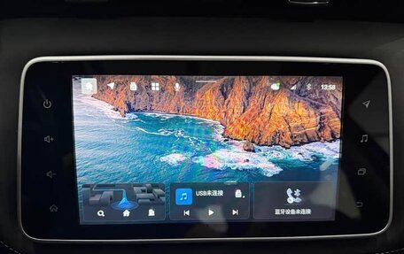 Nissan Kicks I, 2023 год, 1 175 000 рублей, 15 фотография