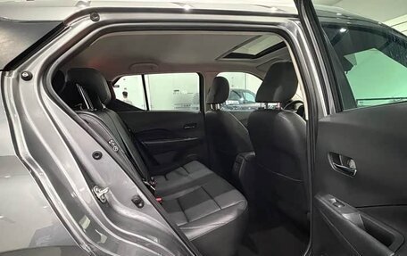 Nissan Kicks I, 2023 год, 1 175 000 рублей, 10 фотография