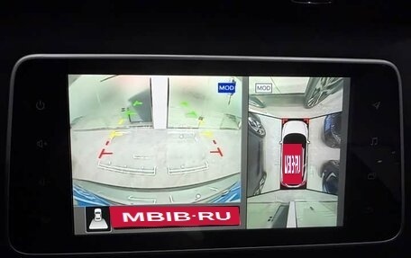 Nissan Kicks I, 2023 год, 1 175 000 рублей, 14 фотография