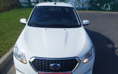 Datsun on-DO I рестайлинг, 2019 год, 580 000 рублей, 1 фотография